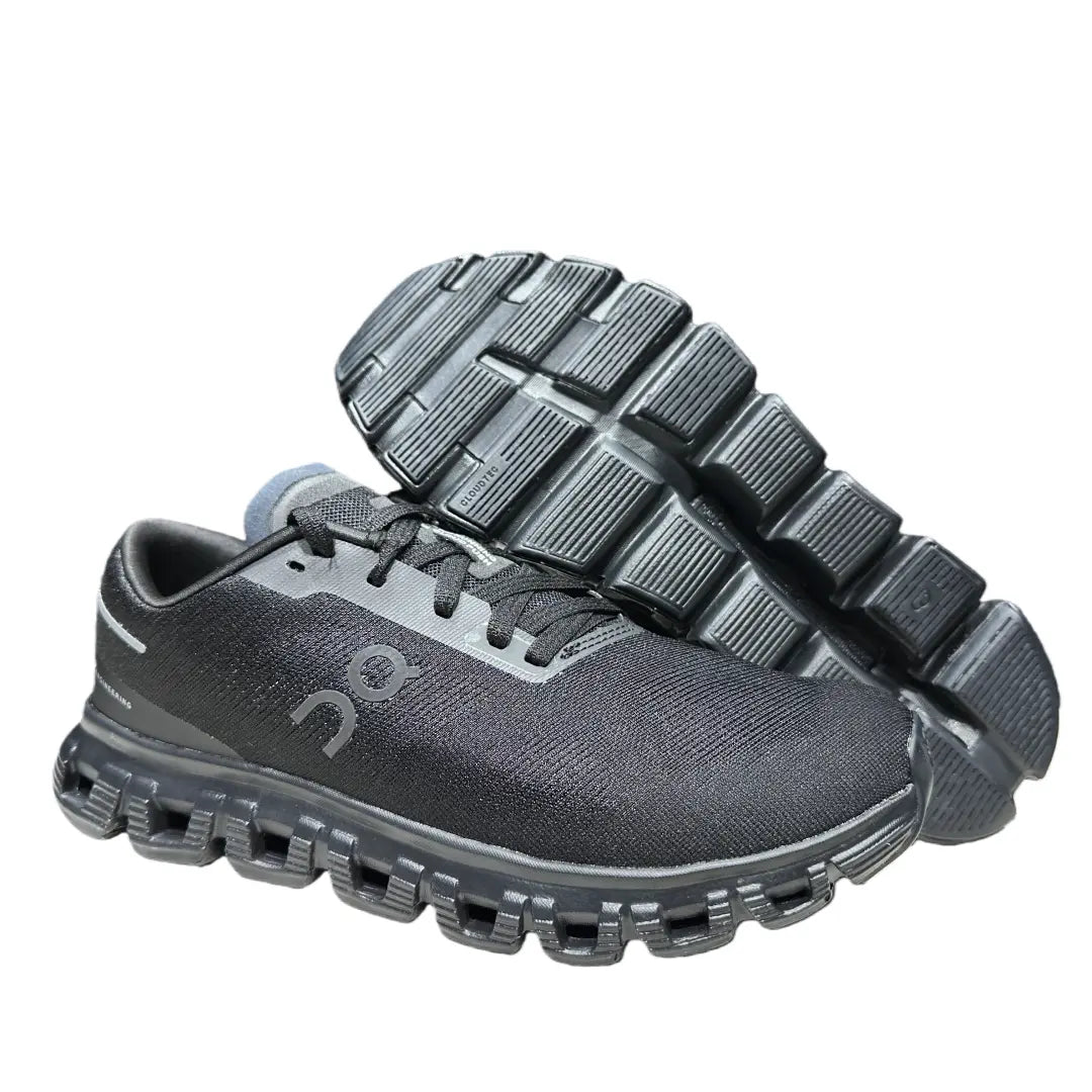 Cloud 6 Push  Black