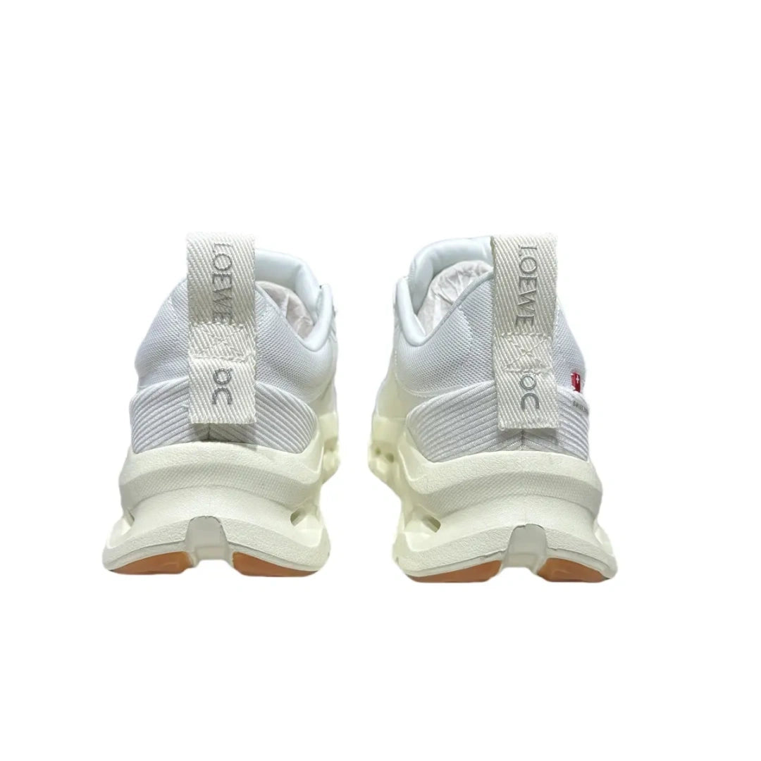 Cloudtilt 2.0 | Luxury Performance Sneaker