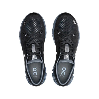 Cloud X 4 Responsive comfort made for the everyday