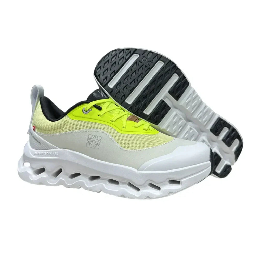 Cloudtilt 2.0 – Neon Yellow