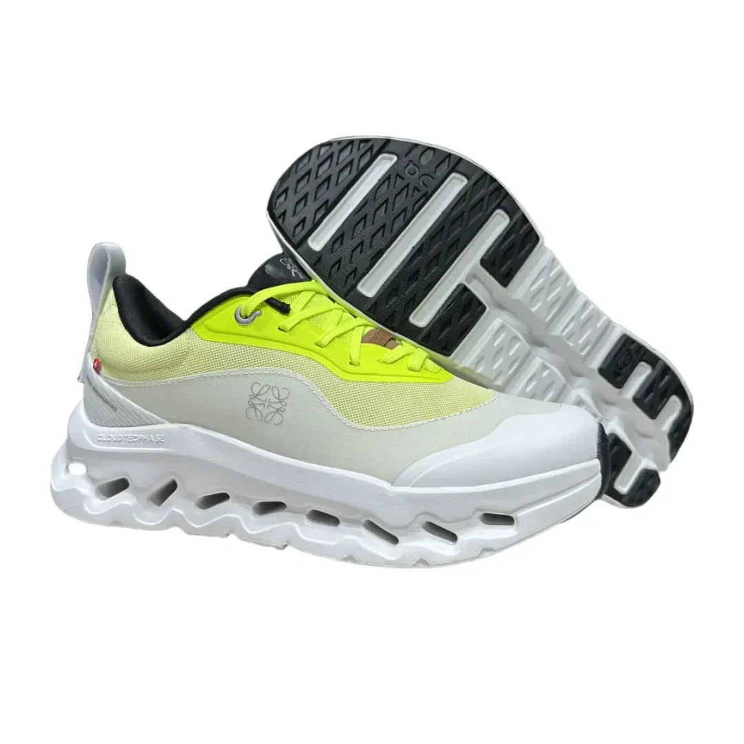 Cloudtilt 2.0 – Neon Yellow