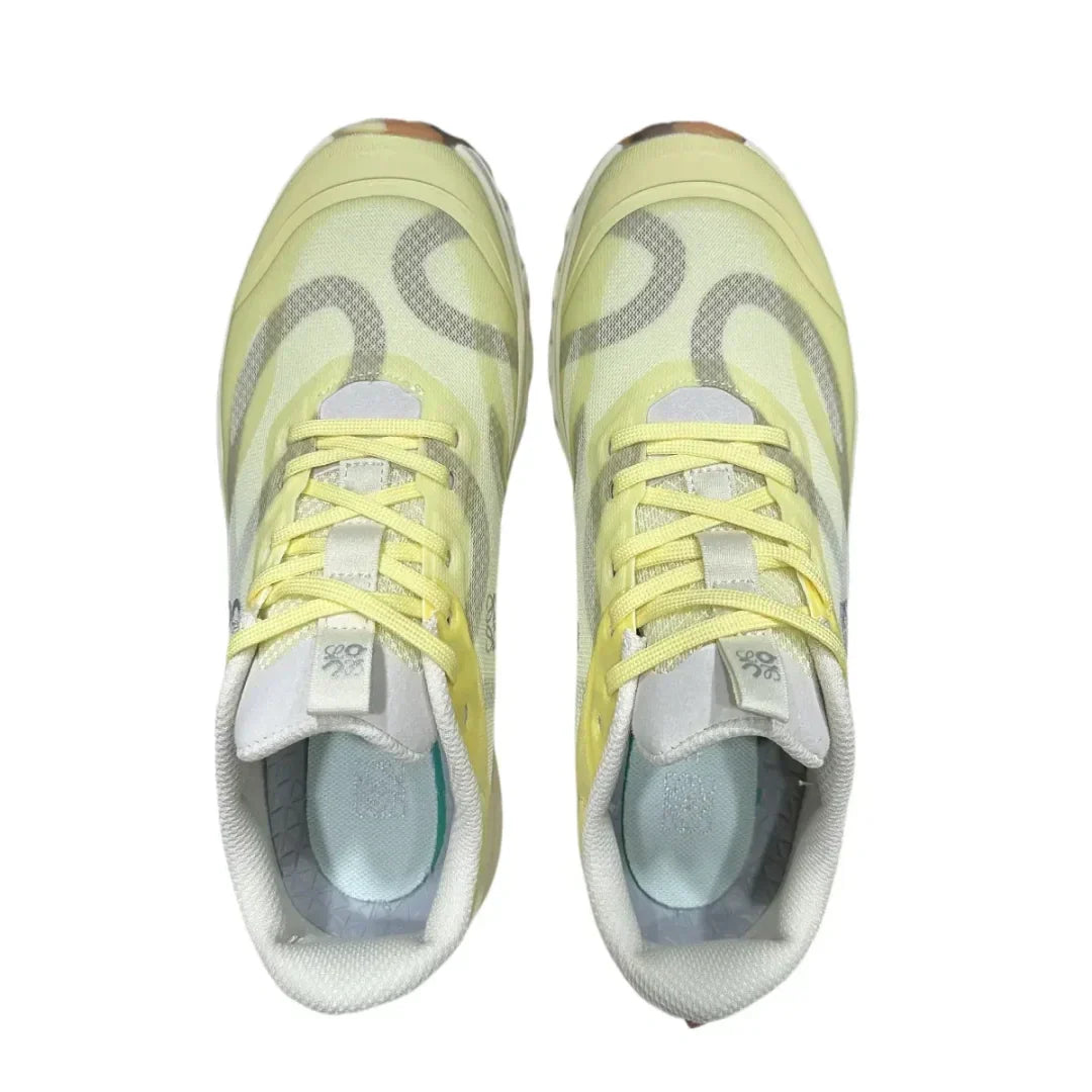 Cloudventure 2.0 Yellow