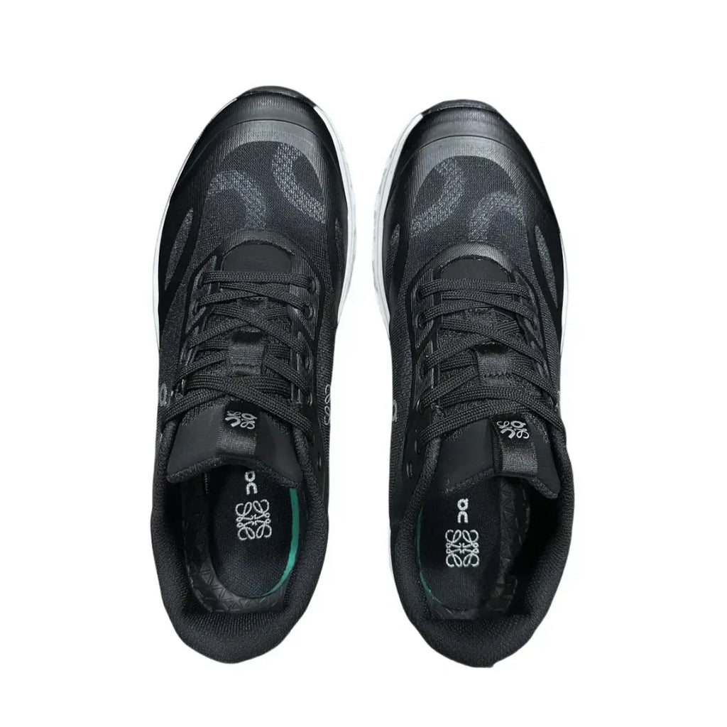 Cloudventure 2.0 Black