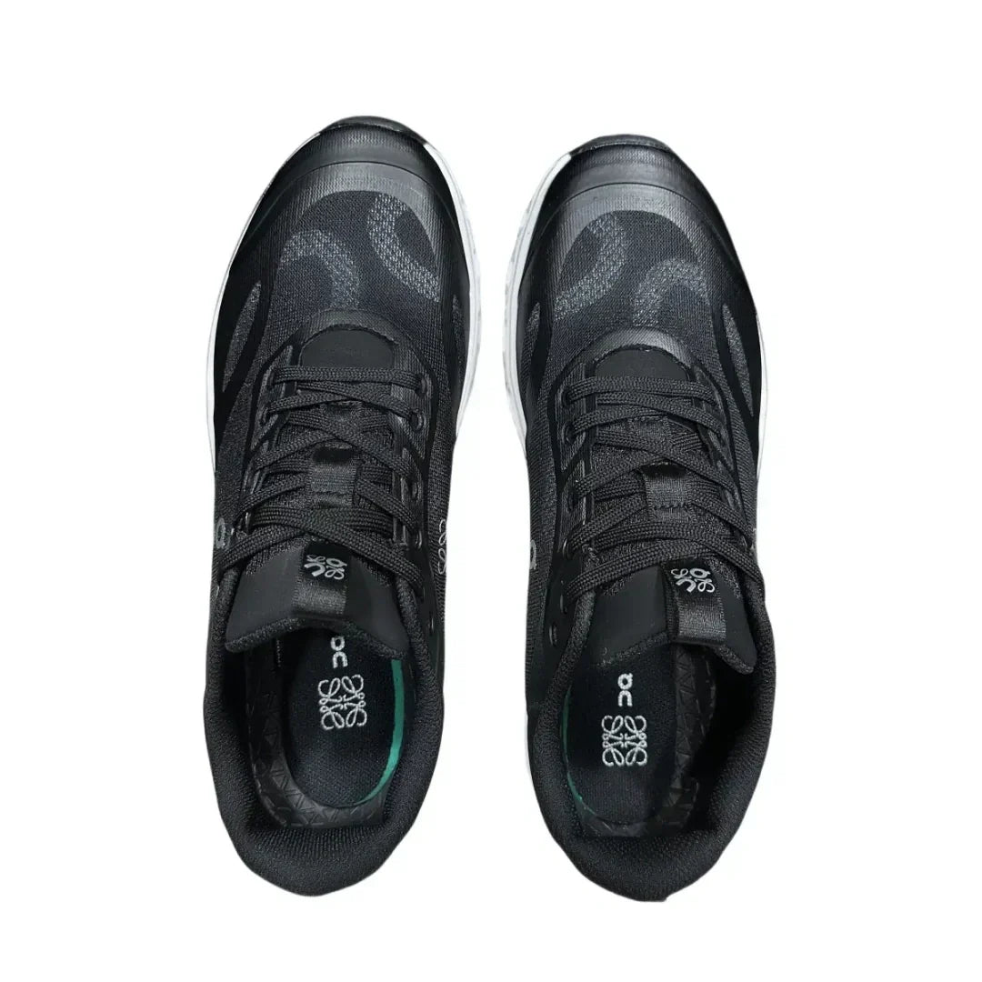 Cloudventure 2.0 Black
