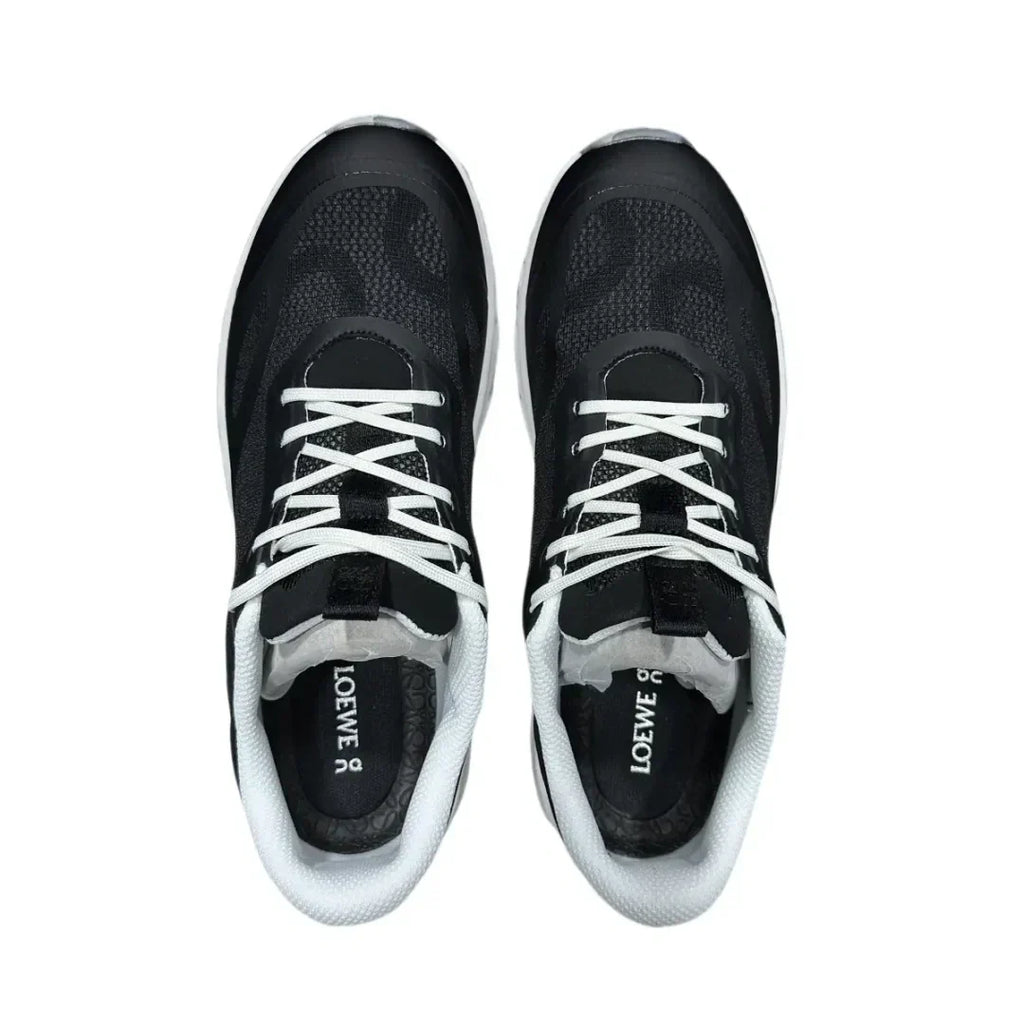 Cloudventure 2.0 Black/White