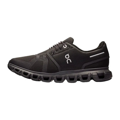 Cloud 6 Cloud-like cushioning for work, travel and daily walks.