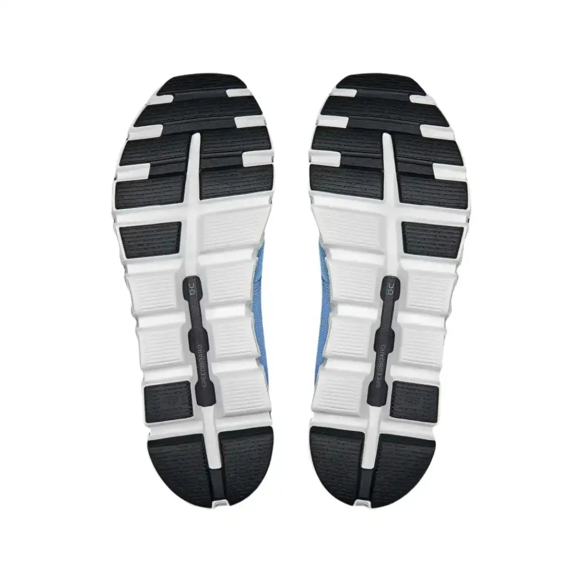 Cloud 6 Lightweight Sneaker | All-Day Comfort & Breathable