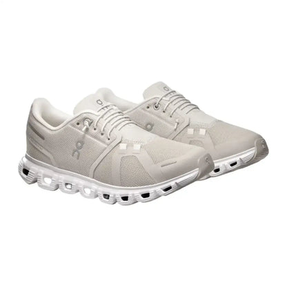 Cloud 6 Cloud-like cushioning for work, travel and daily walks.