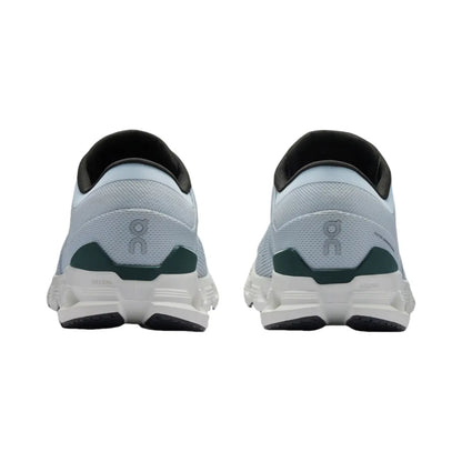 Cloud X 4 Responsive comfort made for the everyday