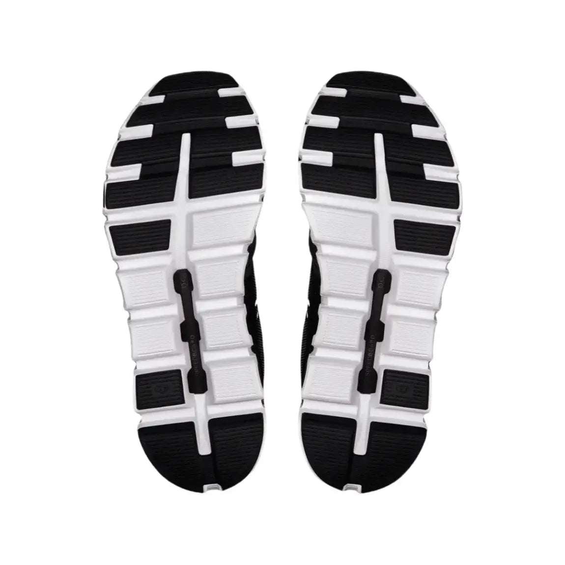Cloud 6 Lightweight Sneaker | All-Day Comfort & Breathable