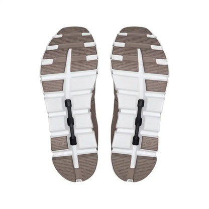 Cloud 6 Cloud-like cushioning for work, travel and daily walks.