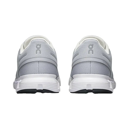 Cloud 6 Cloud-like cushioning for work, travel and daily walks.