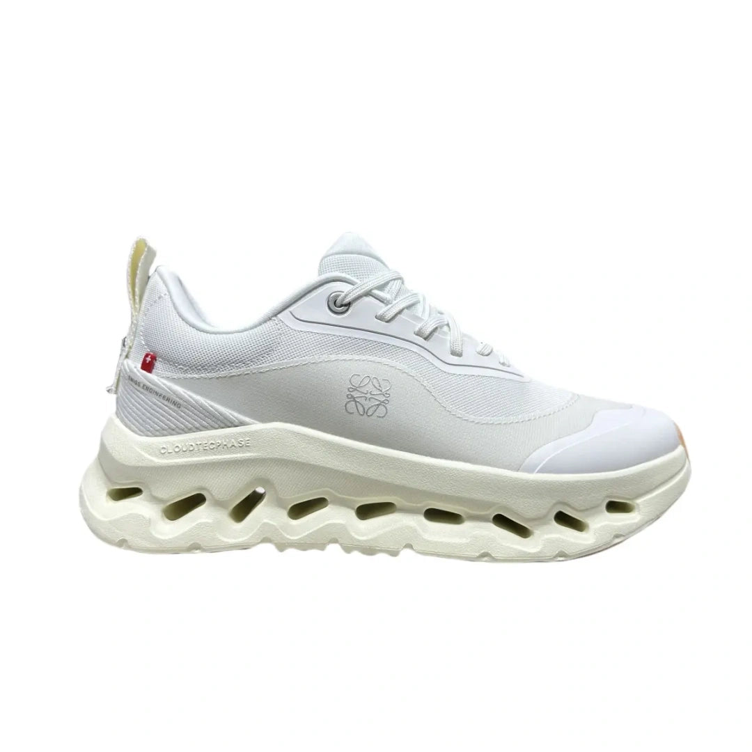 Cloudtilt 2.0 | Luxury Performance Sneaker