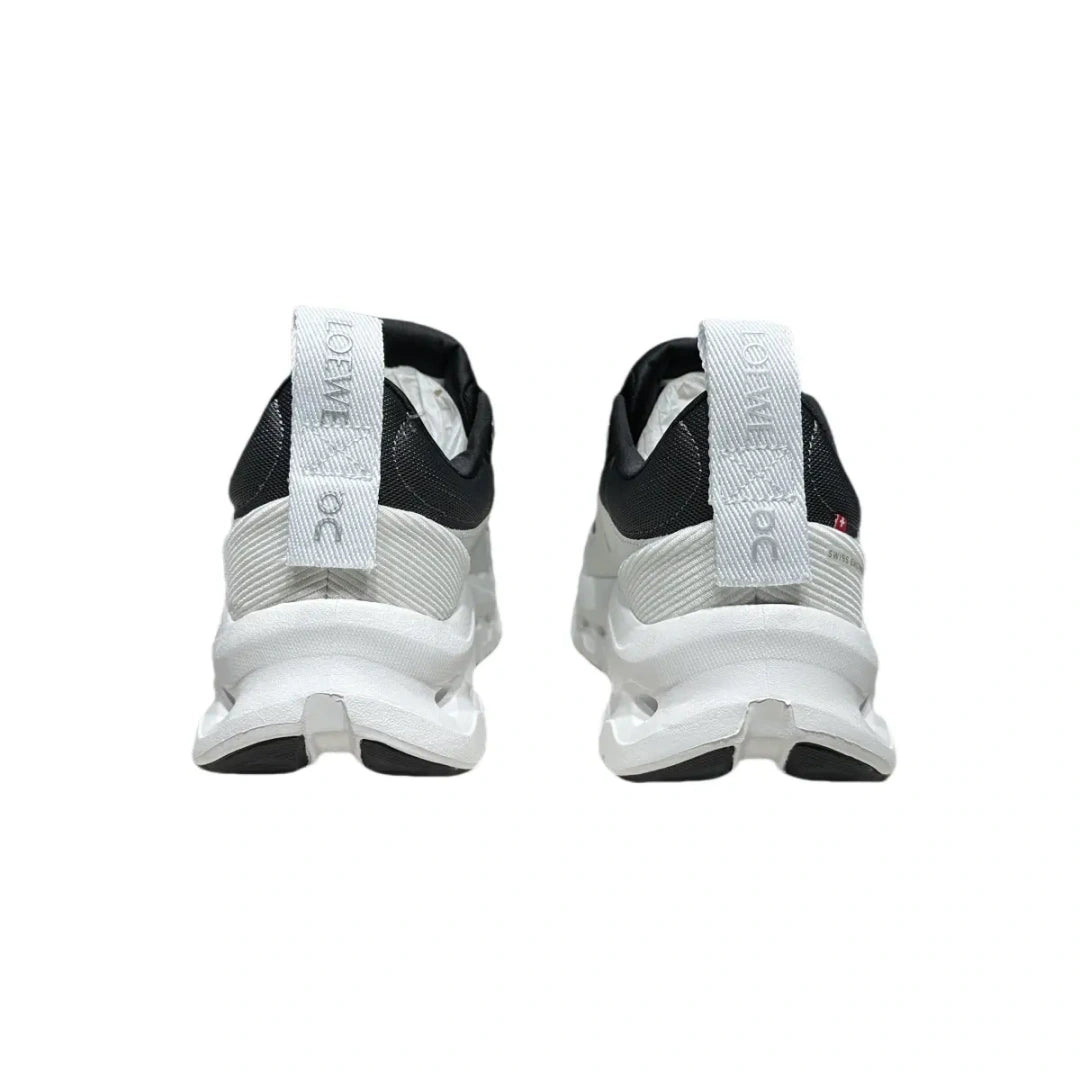Cloudtilt 2.0 | Luxury Performance Sneaker