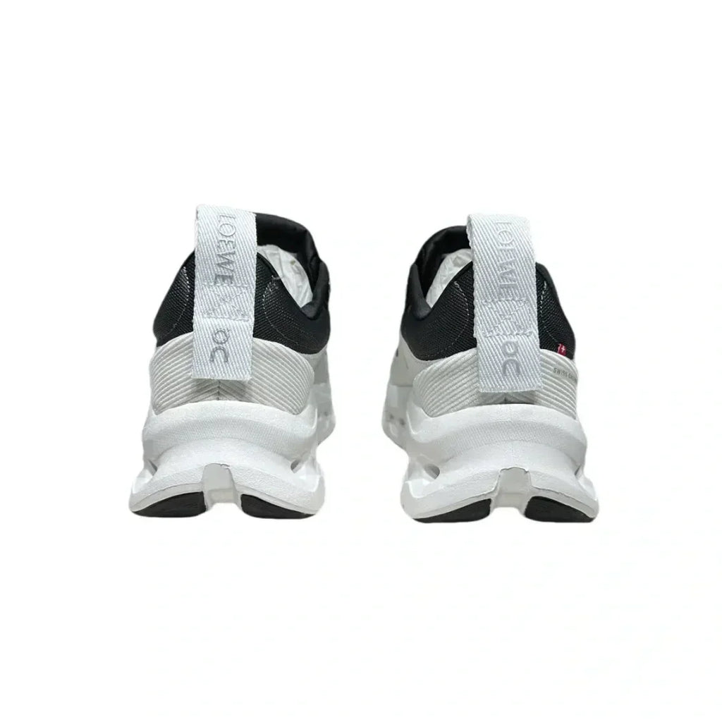 Cloudtilt 2.0 – White/Black