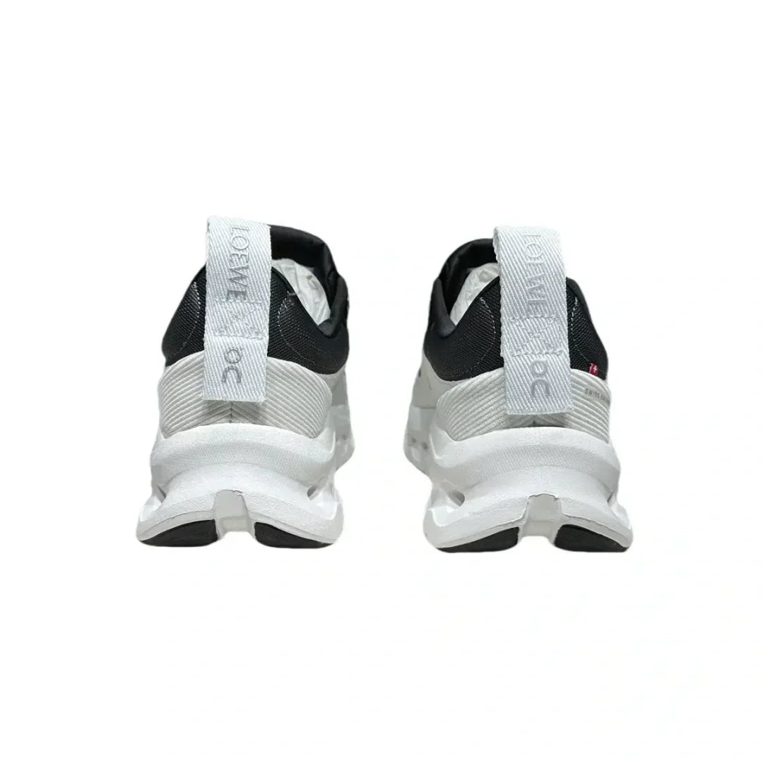 Cloudtilt 2.0 – White/Black