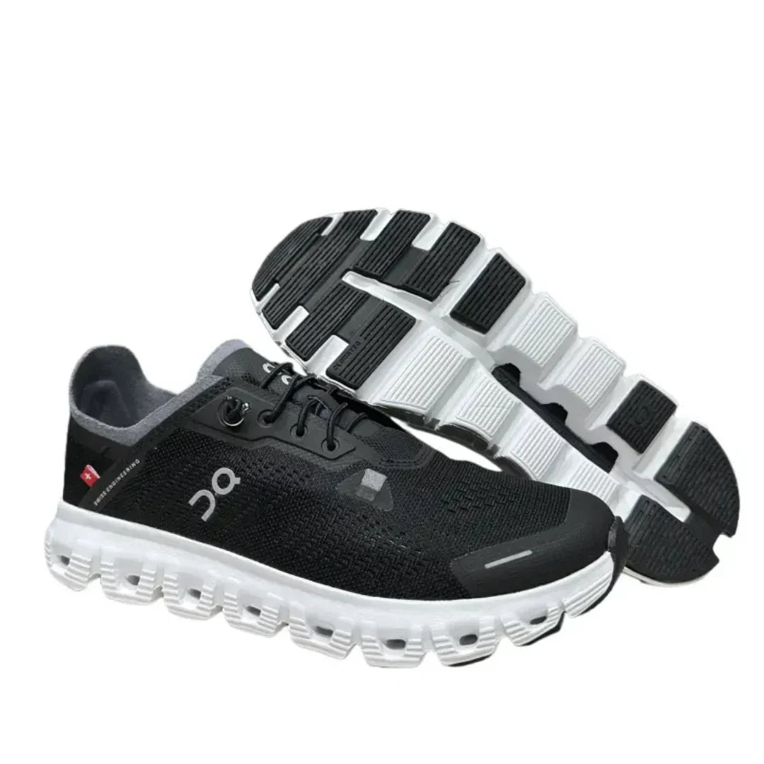 Cloud 6 Coast Black/Gray/White