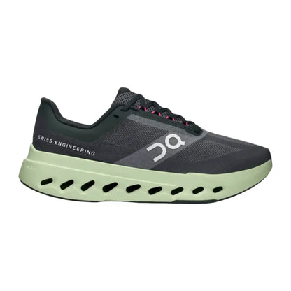 Cloudsurfer Next light comfort for daily miles