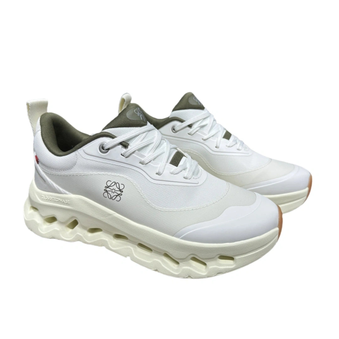 Cloudtilt 2.0 | Luxury Performance Sneaker