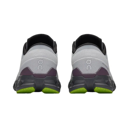 Cloud X 4 Responsive comfort made for the everyday