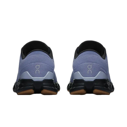 Cloud X 4 Responsive comfort made for the everyday