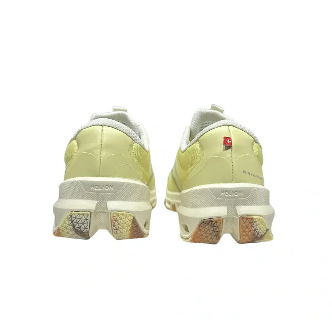 Cloudventure 2.0 Yellow