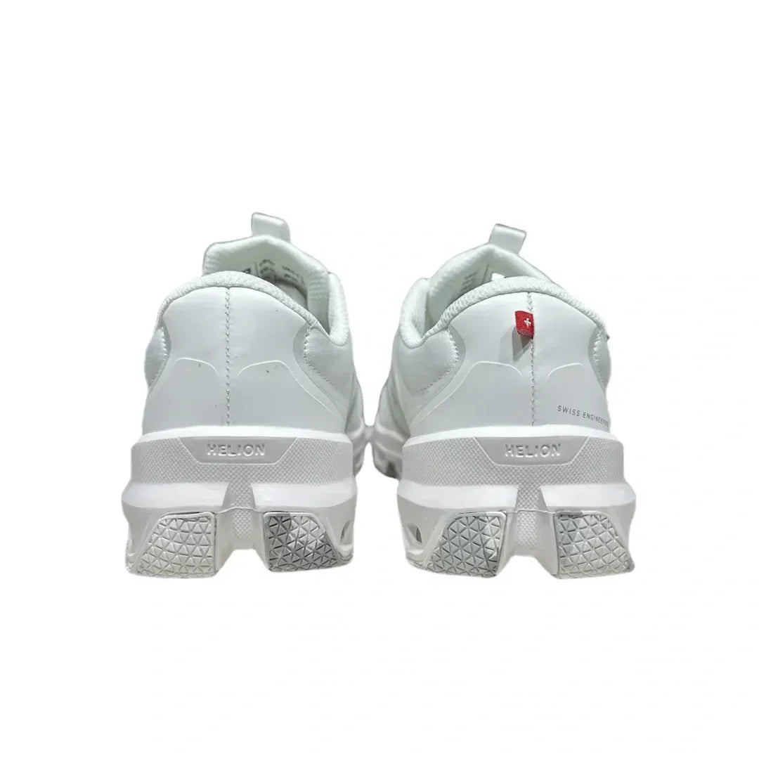 Cloudventure 2.0 White