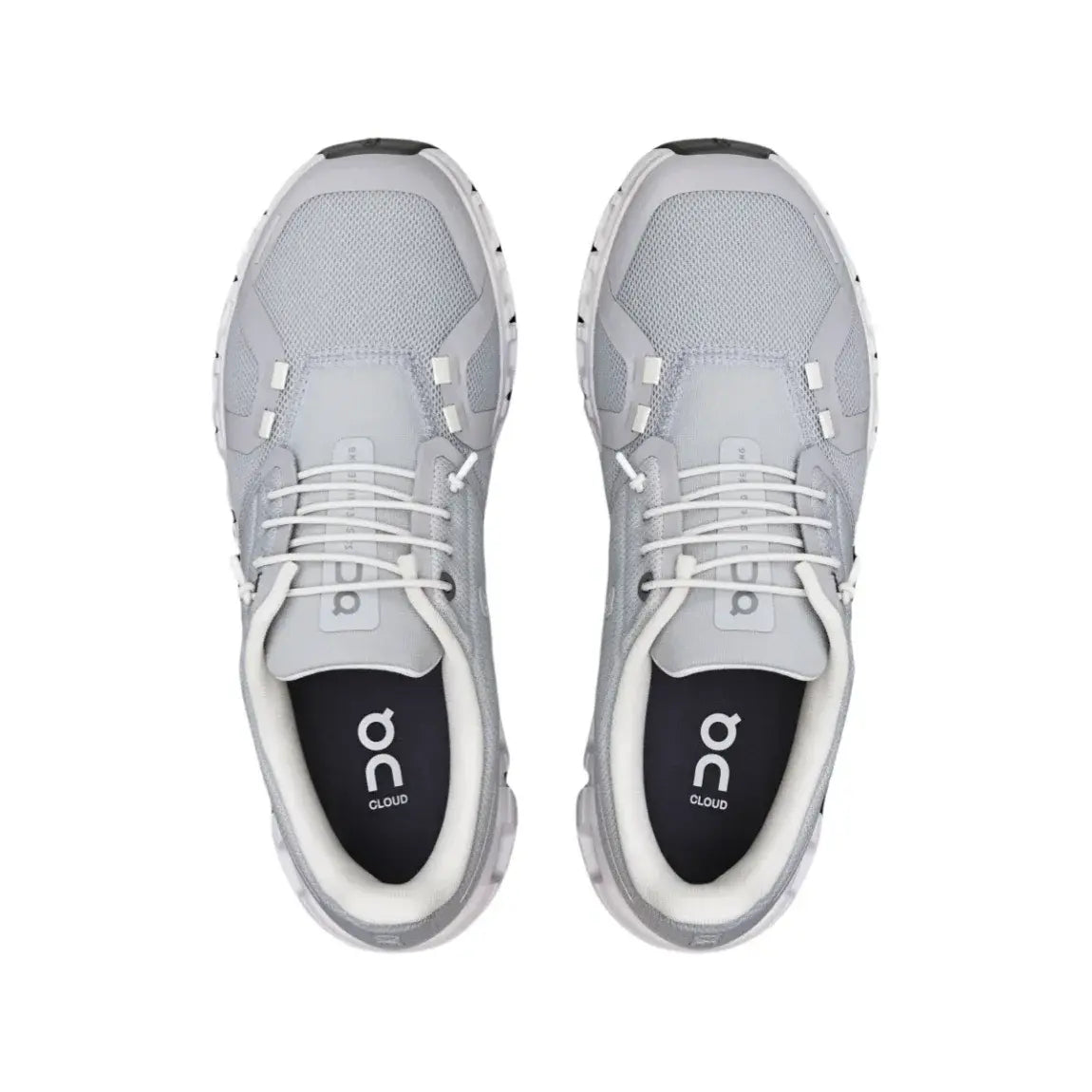 Cloud 6 Lightweight Sneaker | All-Day Comfort & Breathable