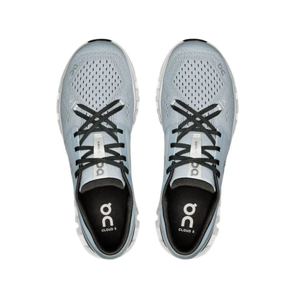 Cloud X 4 Responsive comfort made for the everyday