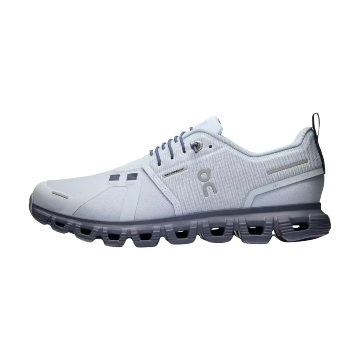 Cloud 6 Lightweight Sneaker | All-Day Comfort & Breathable