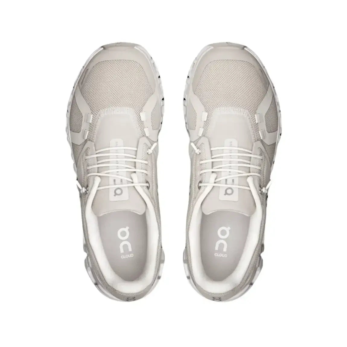 Cloud 6 Cloud-like cushioning for work, travel and daily walks.