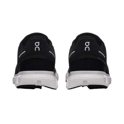 Cloud 6 Cloud-like cushioning for work, travel and daily walks.