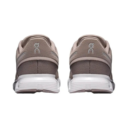 Cloud 6 Cloud-like cushioning for work, travel and daily walks.