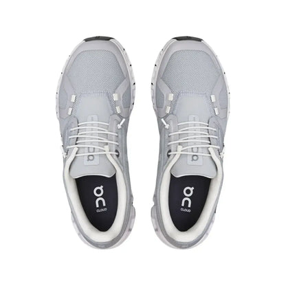 Cloud 6 Glacier White