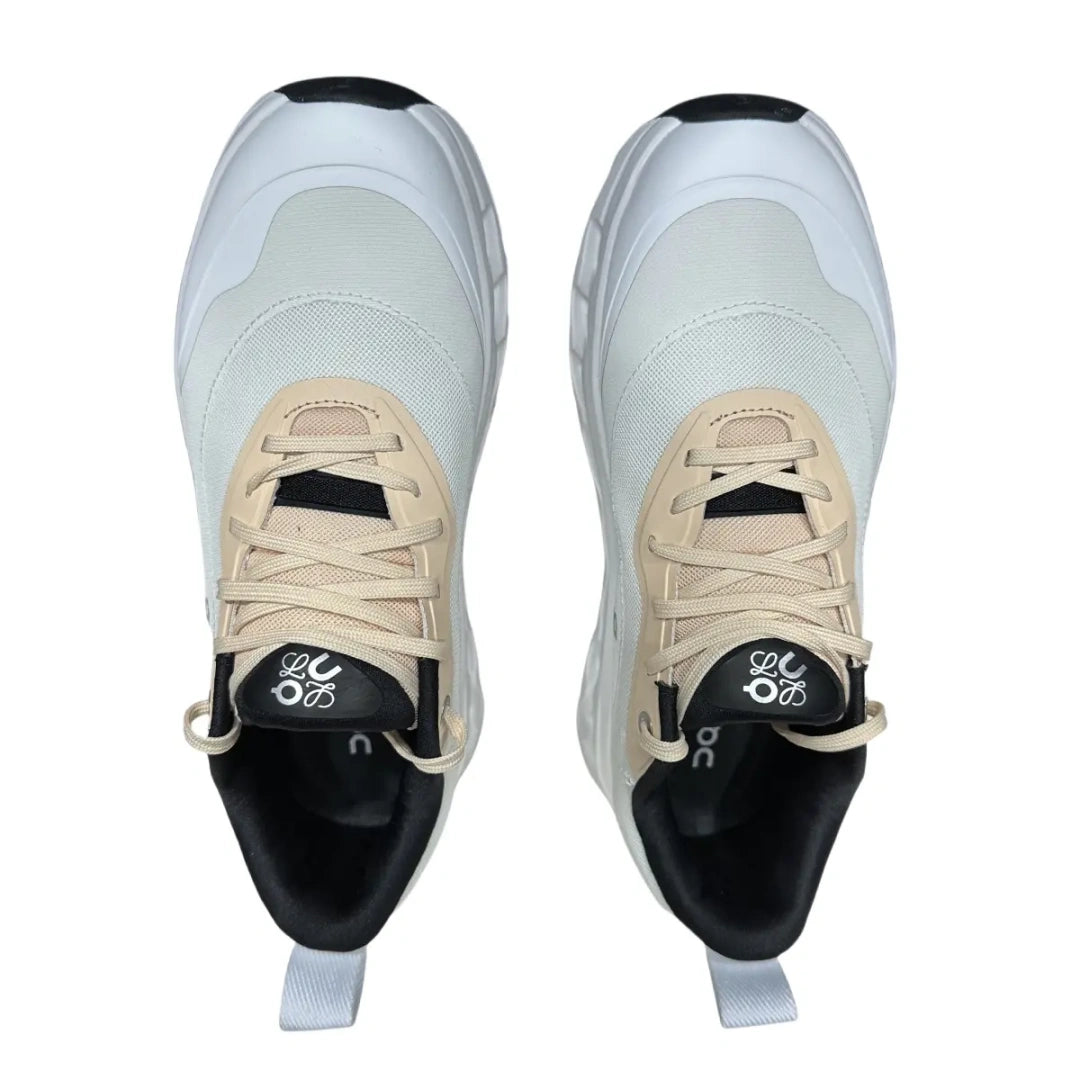 Cloudtilt 2.0 | Luxury Performance Sneaker