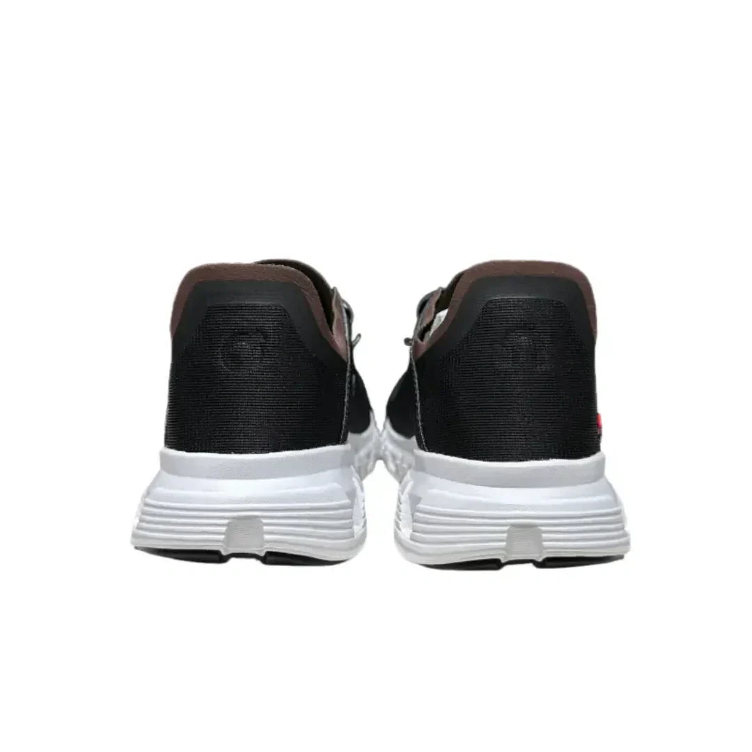 Cloud 6 Coast  Black/Brown/White