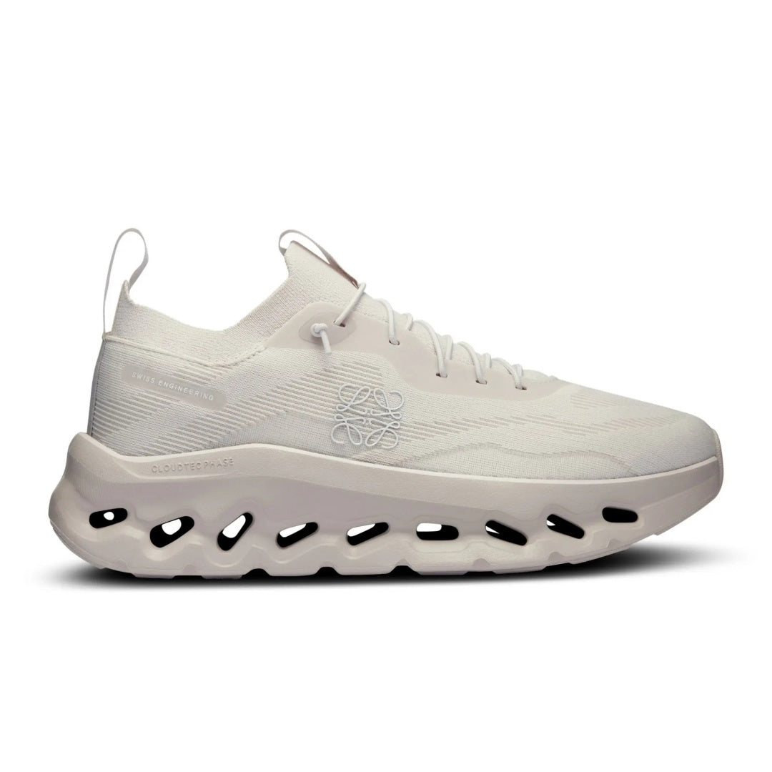 Cloudtilt 2.0 | Luxury Performance Sneaker
