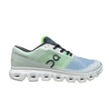 Cloud 6 Push Green