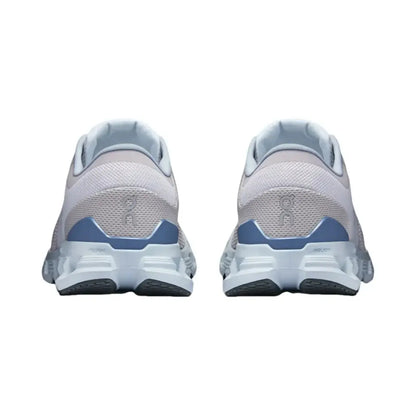 Cloud X 4 Responsive comfort made for the everyday