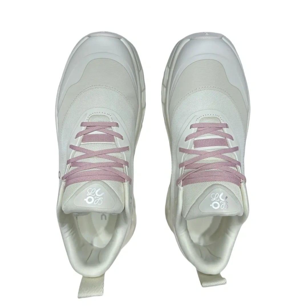 Cloudtilt 2.0 | Luxury Performance Sneaker