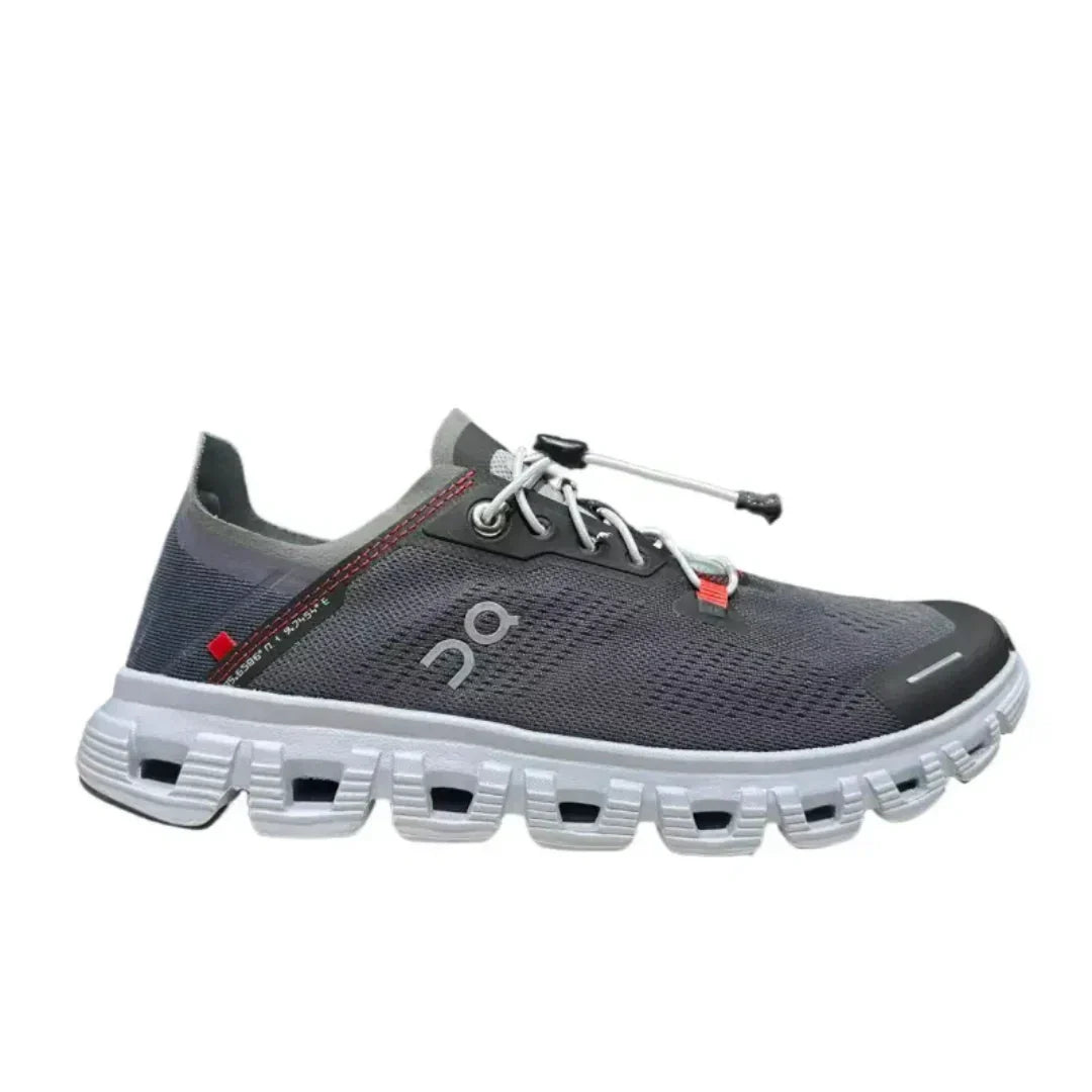 Cloud 6 Coast Black/Gray Collaboration