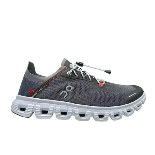 Cloud 6 Coast Black/Gray Collaboration