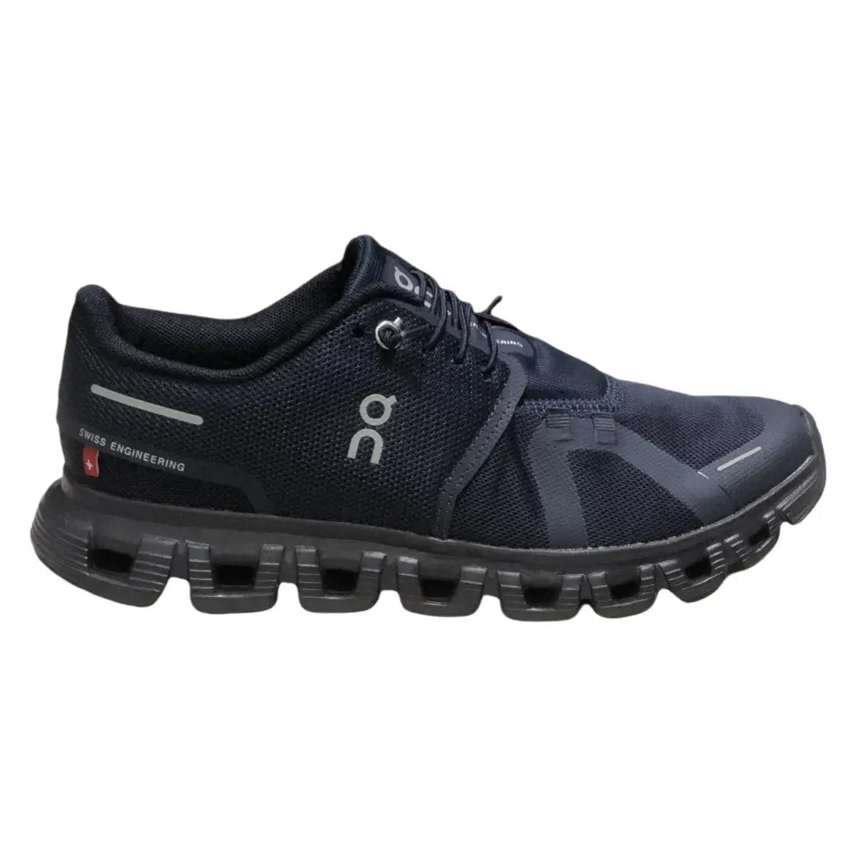 Cloud 6 Lightweight Sneaker | All-Day Comfort & Breathable