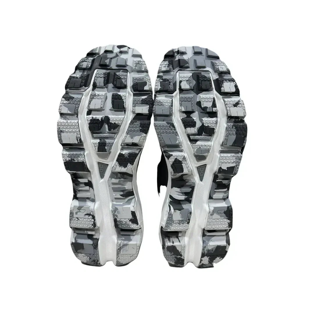 Cloudventure 2.0 Black/White