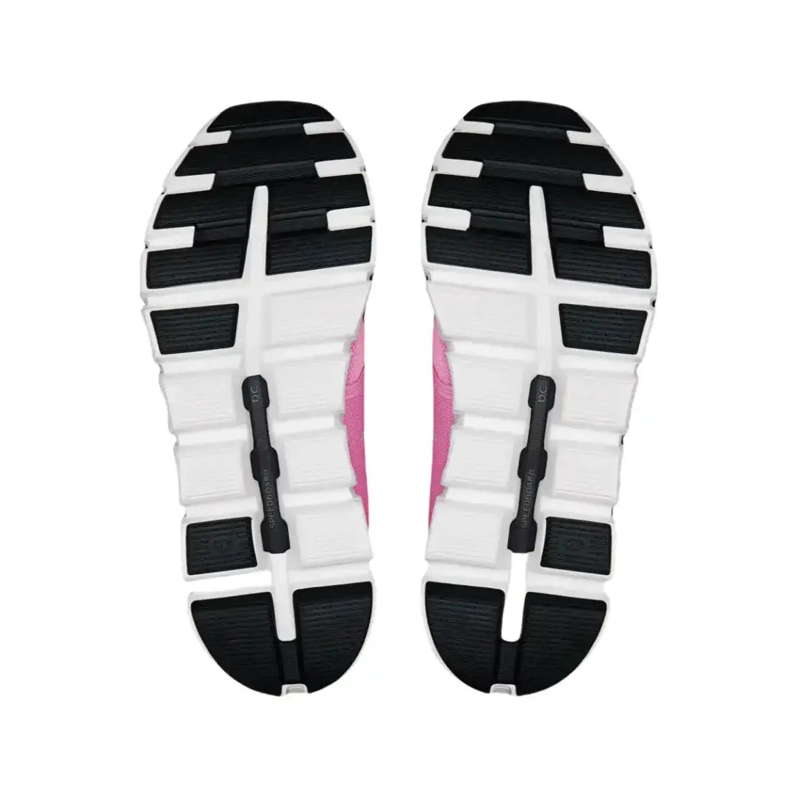 Cloud 6 Lightweight Sneaker | All-Day Comfort & Breathable