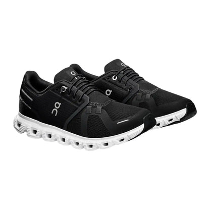 Cloud 6 Cloud-like cushioning for work, travel and daily walks.