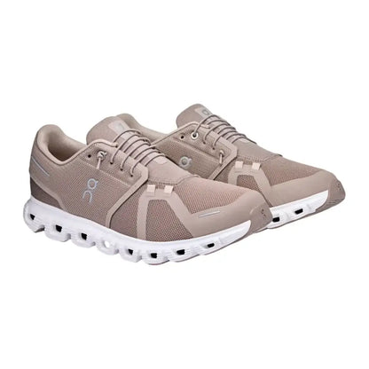 Cloud 6 Cloud-like cushioning for work, travel and daily walks.