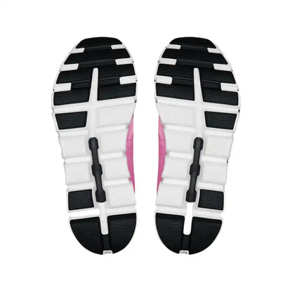 Cloud 6 Cloud-like cushioning for work, travel and daily walks.