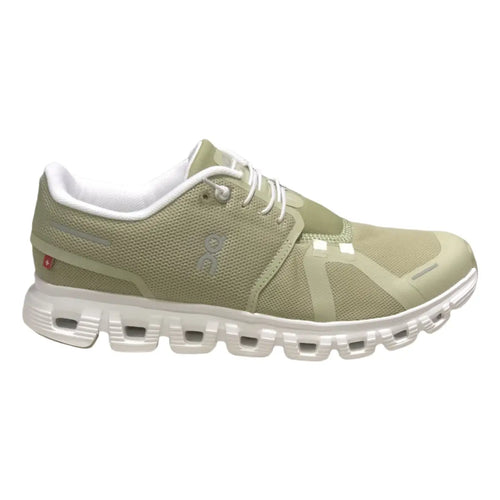 Cloud 6  Sage White