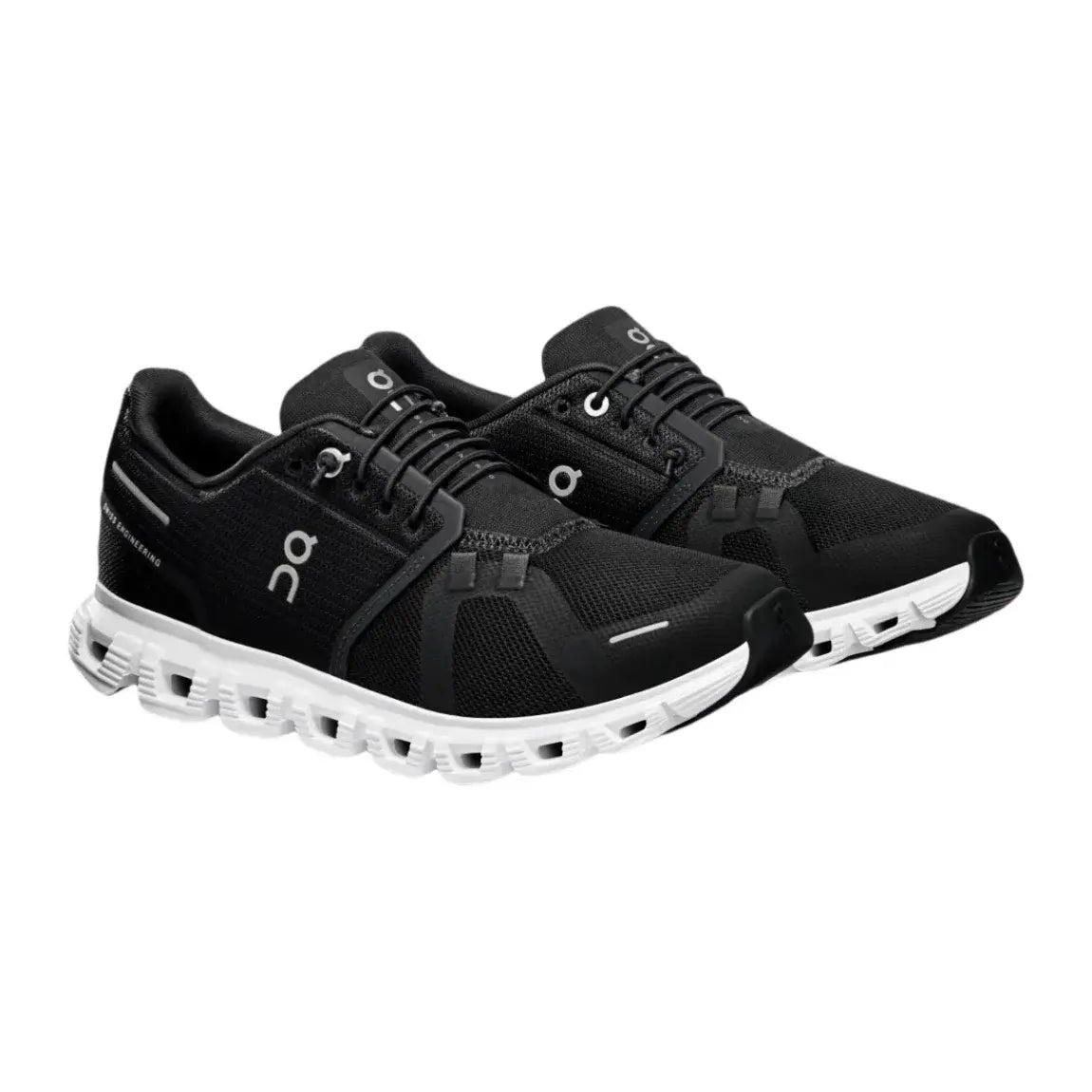 Cloud 6 Lightweight Sneaker | All-Day Comfort & Breathable